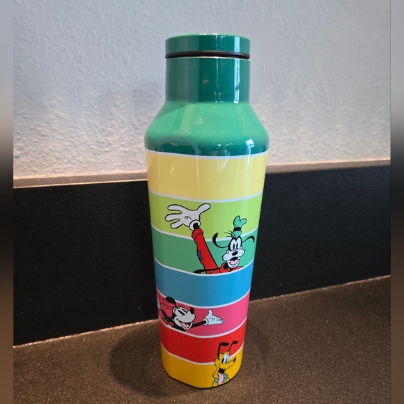 SALE Disney Corkcicle 2024 Canteen - Picture 4 of 6